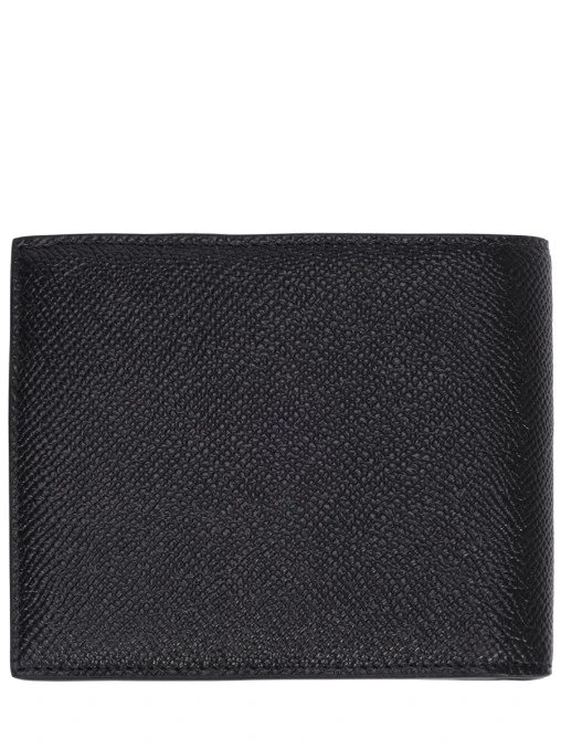 Кошелек кожаный DOLCE & GABBANA