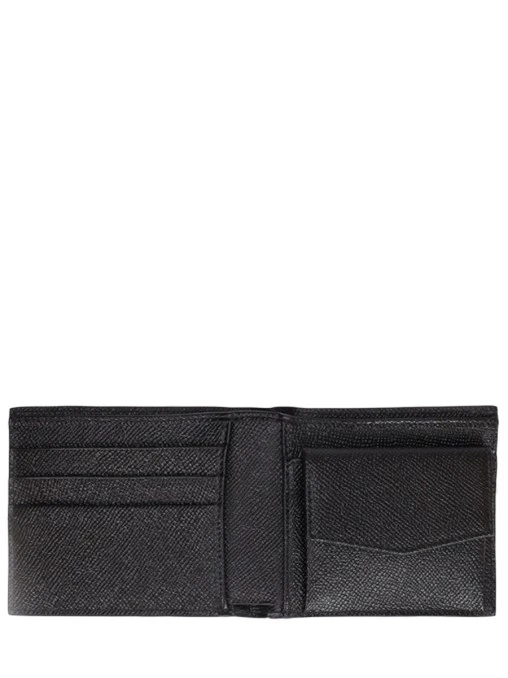 Кошелек кожаный DOLCE & GABBANA