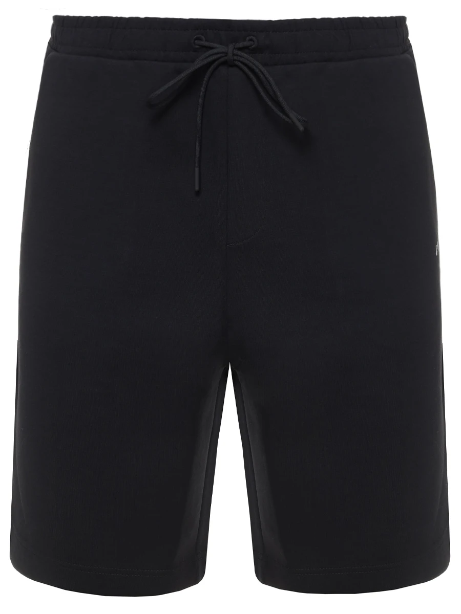 Шорты хлопковые