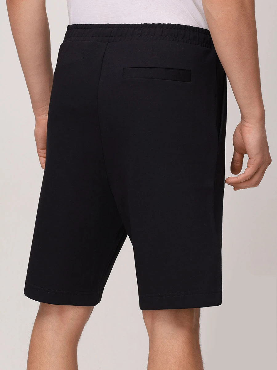 Шорты хлопковые