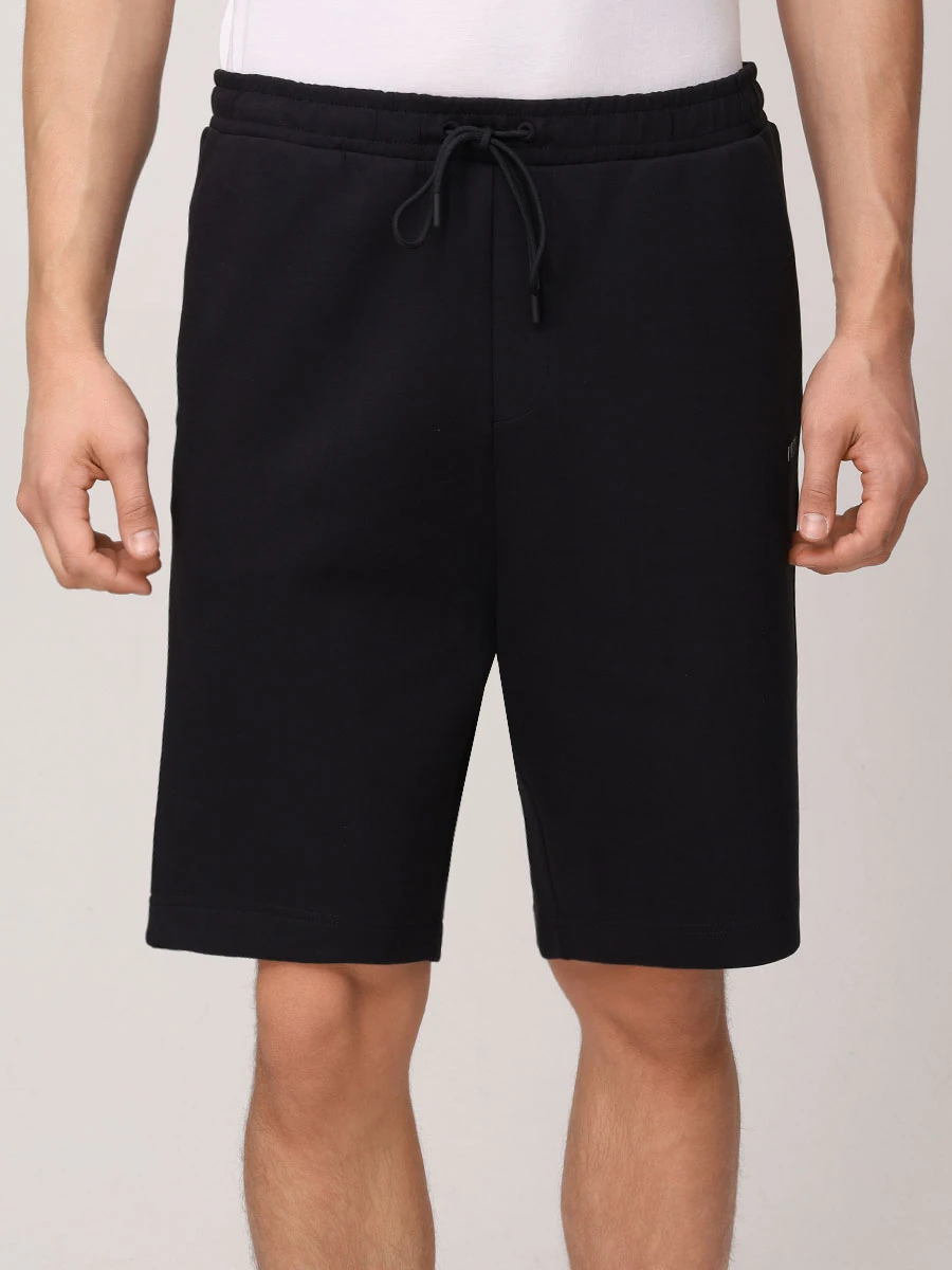 Шорты хлопковые