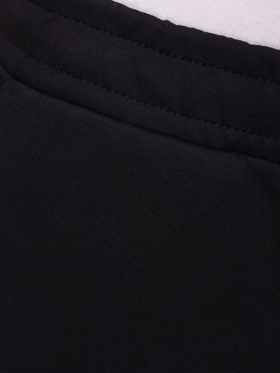 Шорты хлопковые