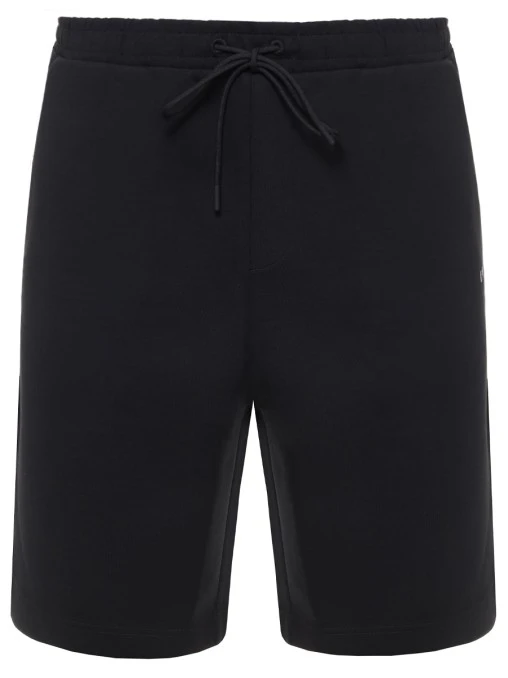 Шорты хлопковые BOSS