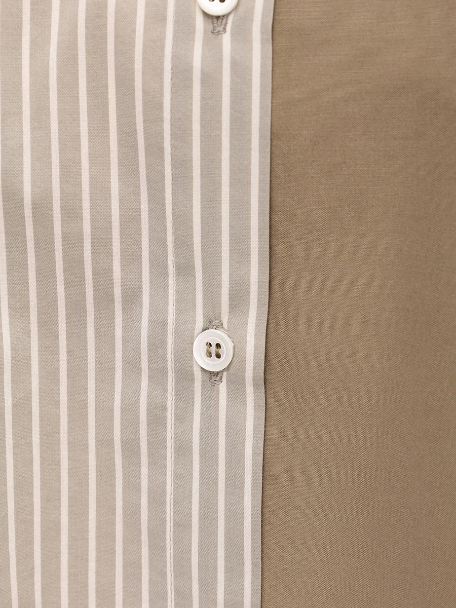 Рубашка хлопковая