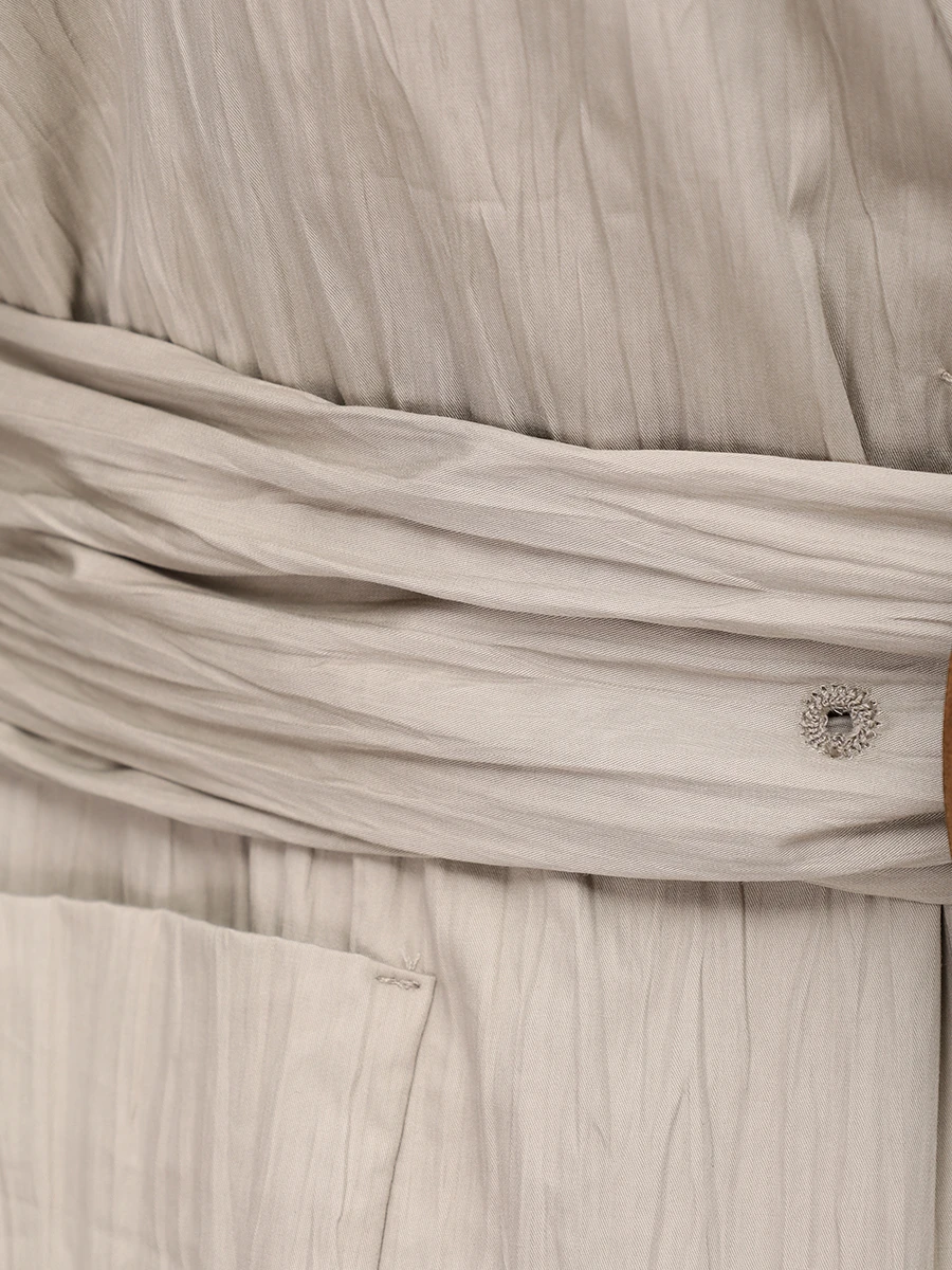 Жакет хлопковый