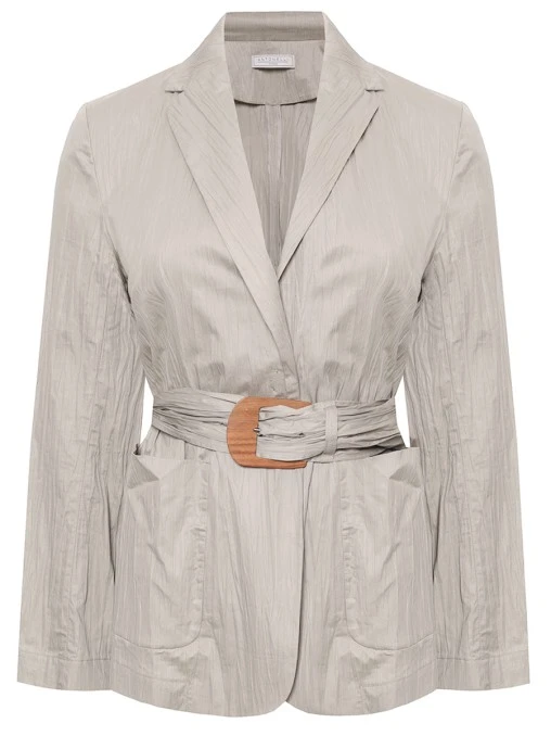 Жакет хлопковый ANTONELLI FIRENZE