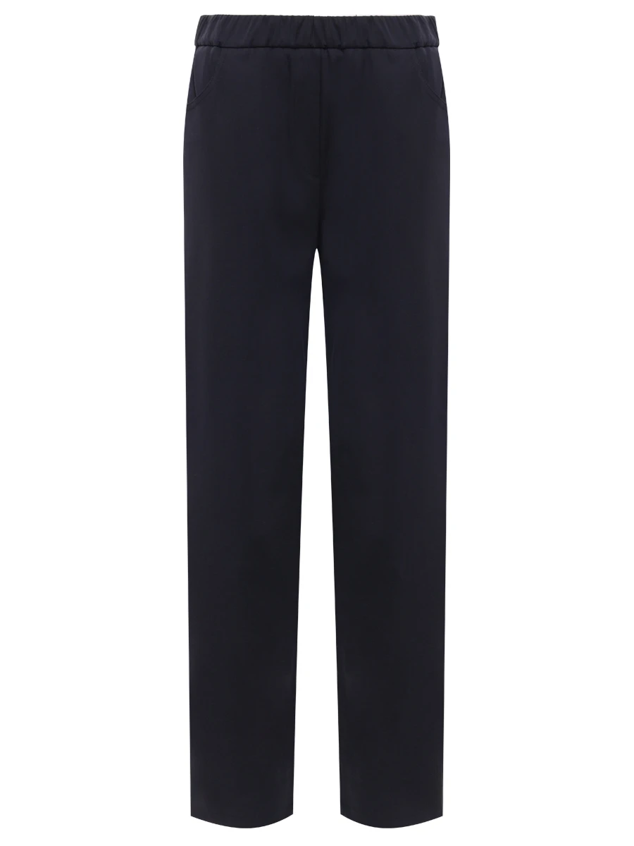 Брюки хлопковые