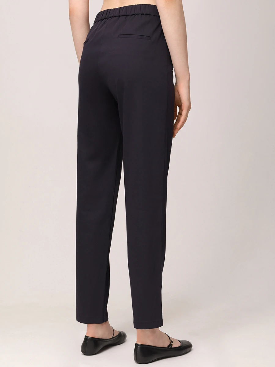 Брюки хлопковые