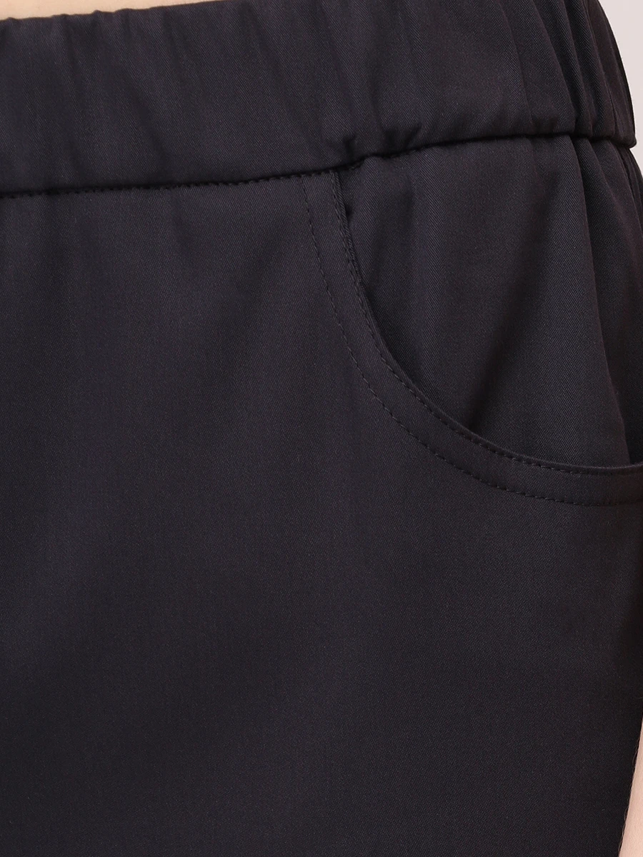 Брюки хлопковые