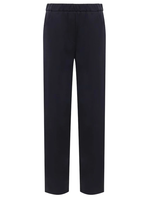 Брюки хлопковые ANTONELLI FIRENZE