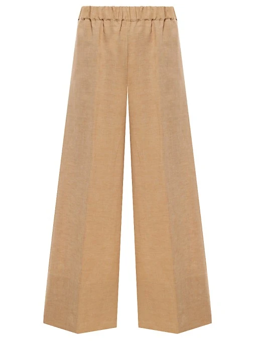 Брюки льняные ANTONELLI FIRENZE