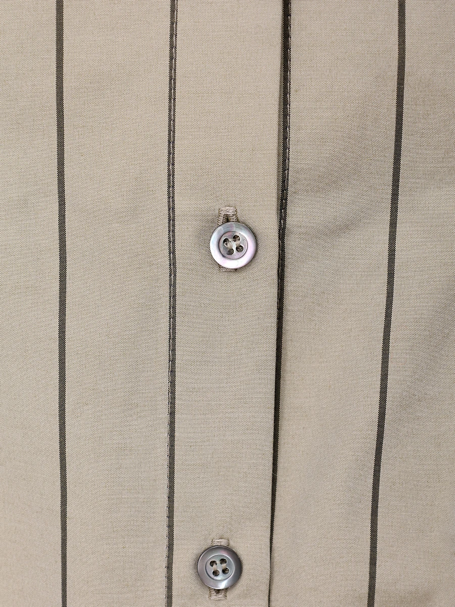 Платье хлопковое