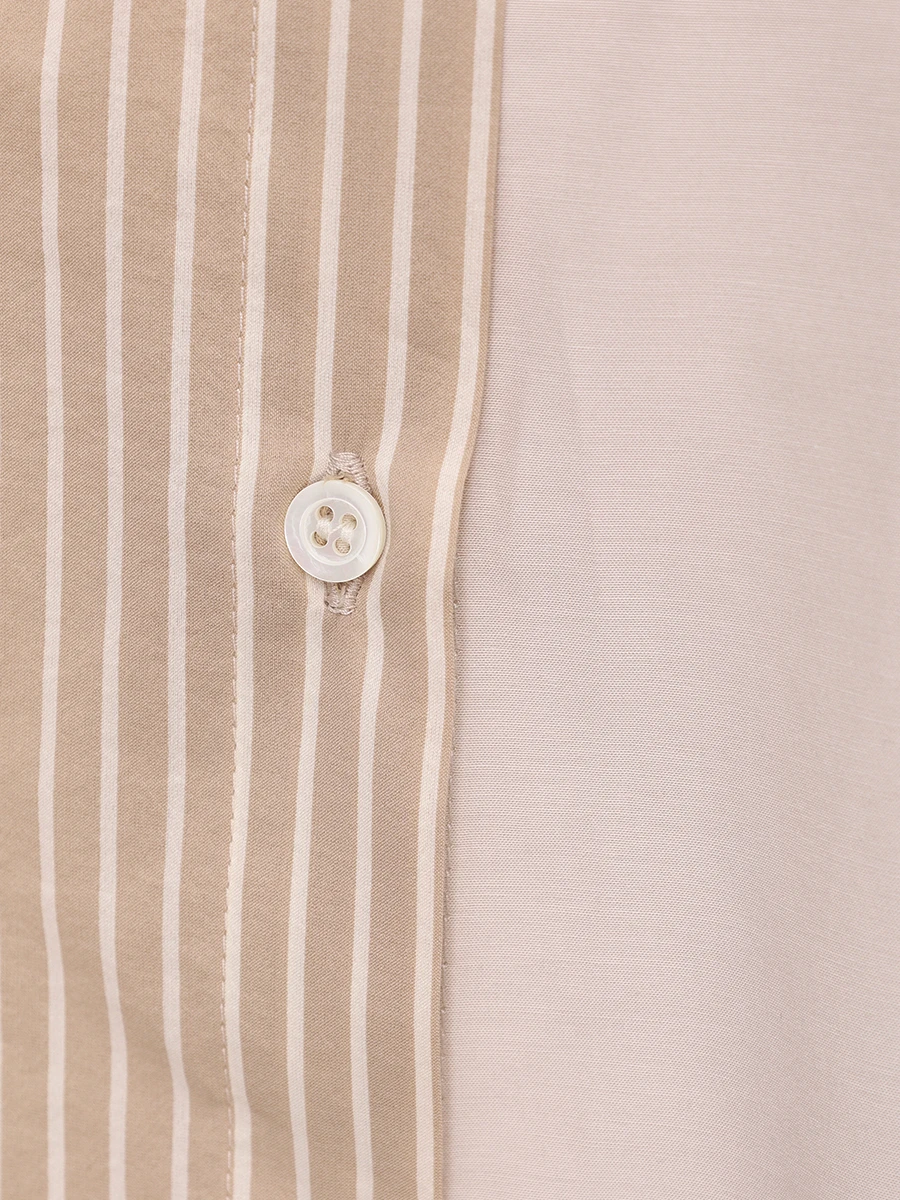 Рубашка хлопковая