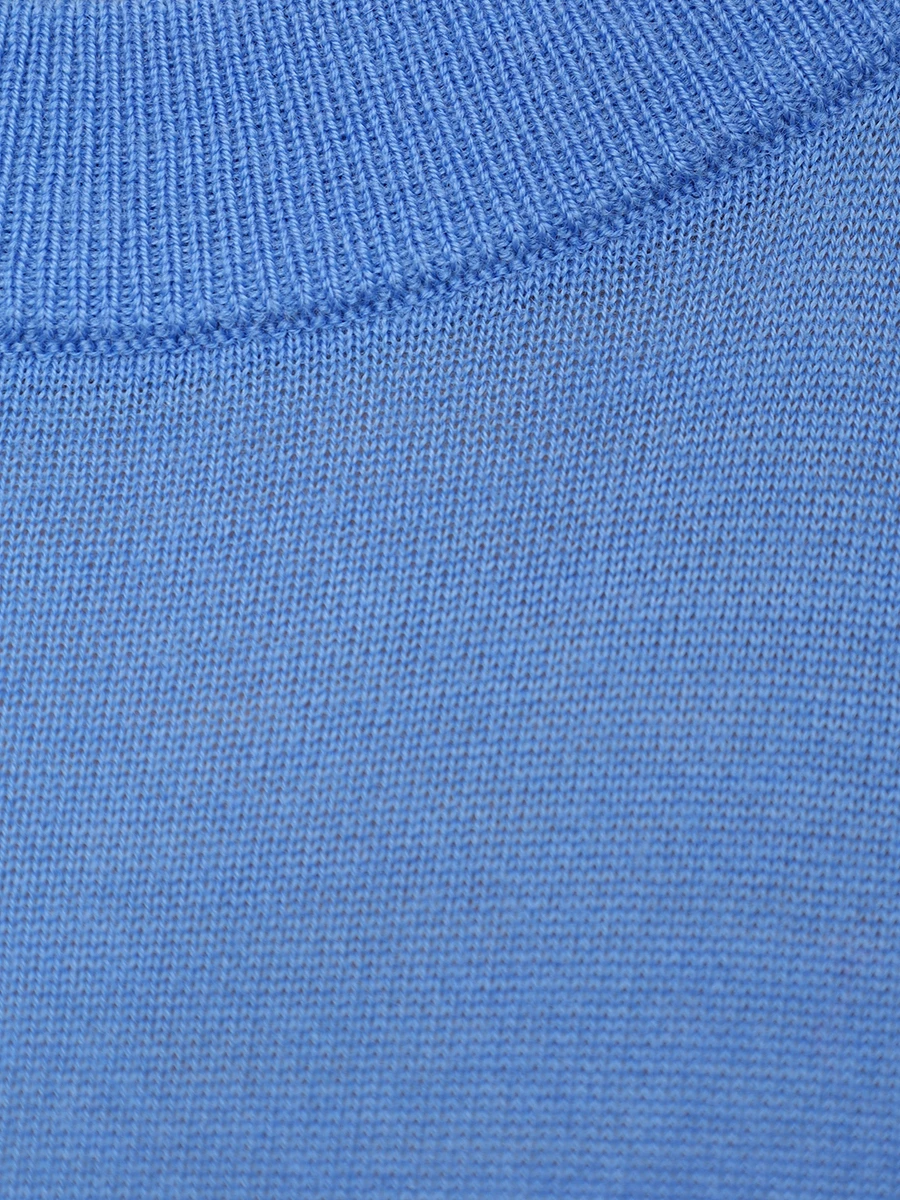 Футболка шерстяная