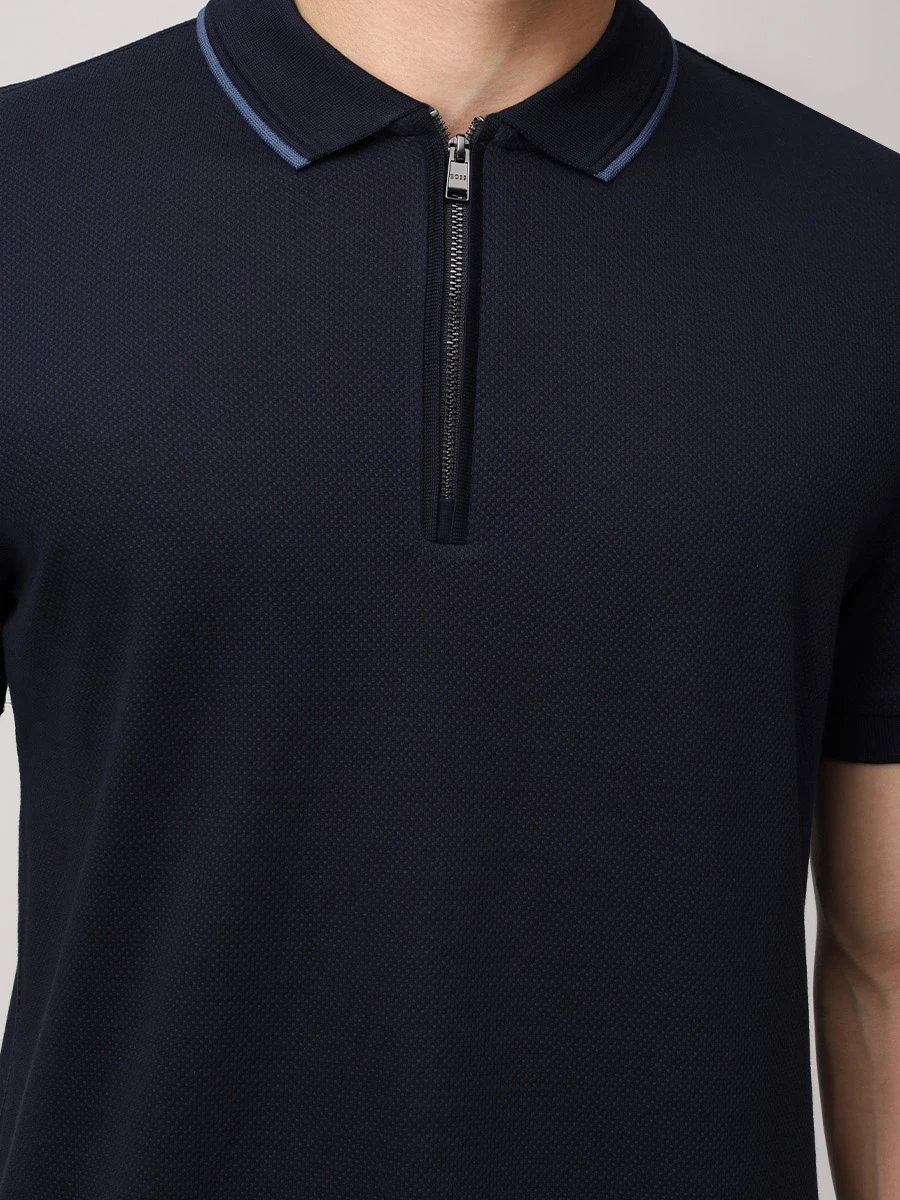 Поло хлопковое