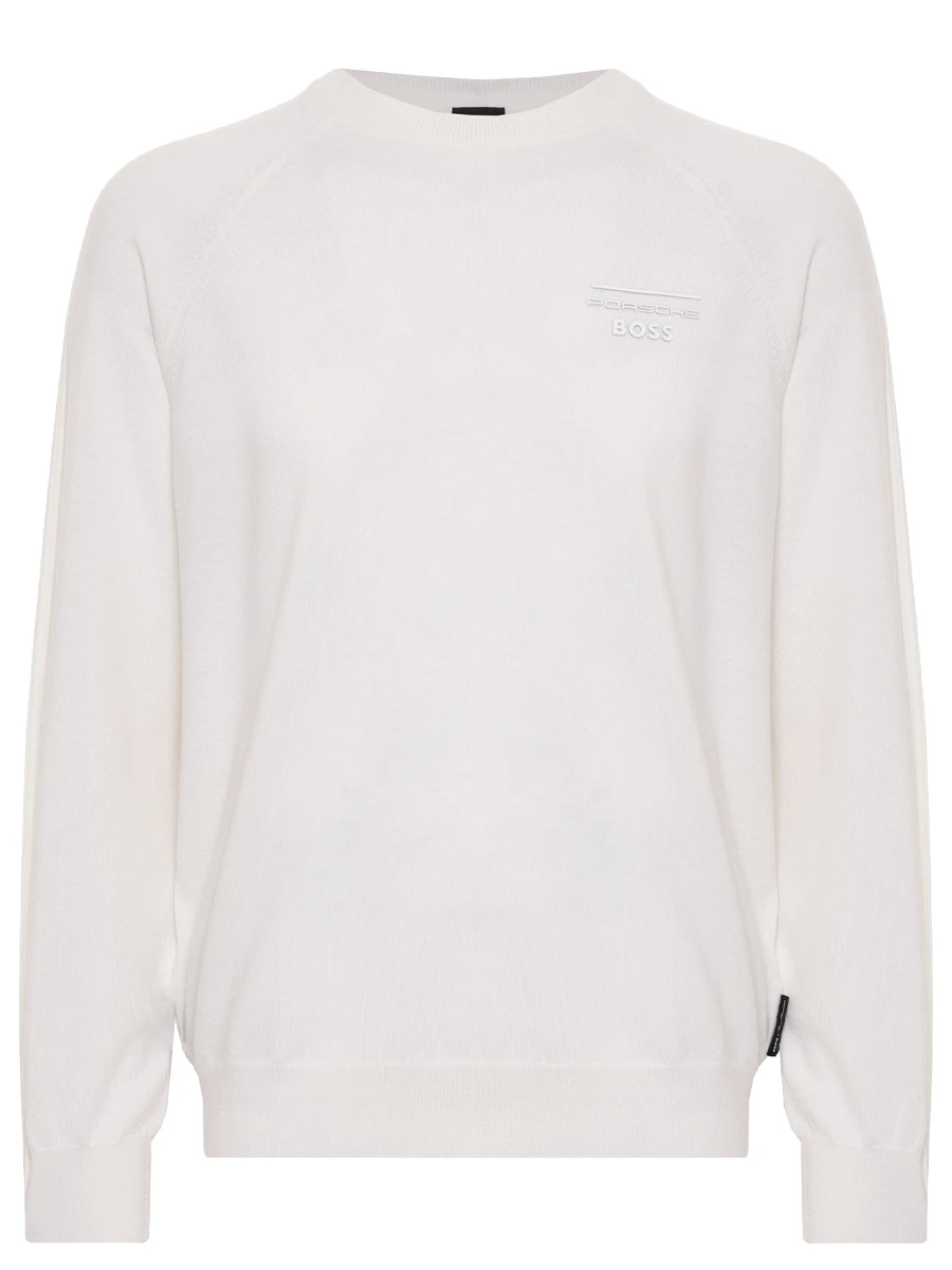 Джемпер шерстяной