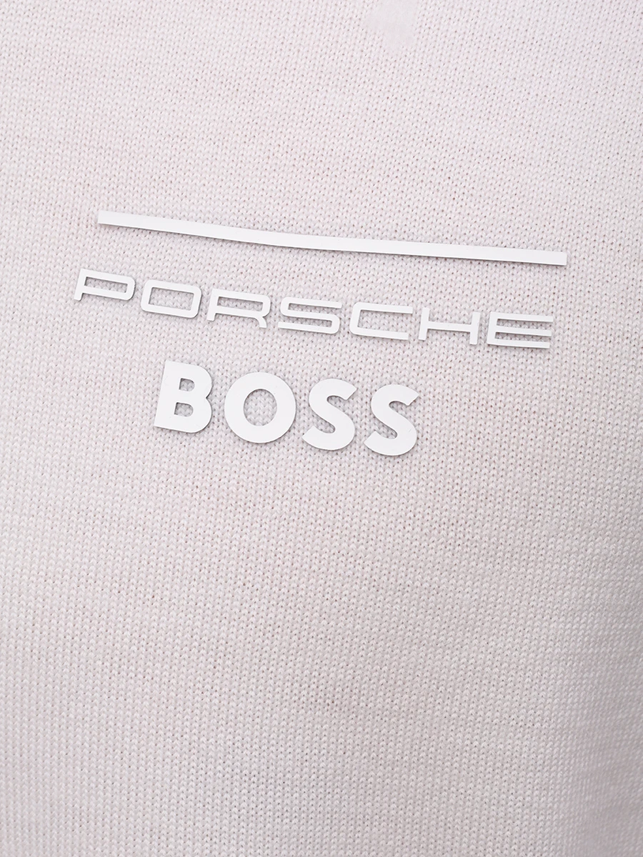 Джемпер шерстяной