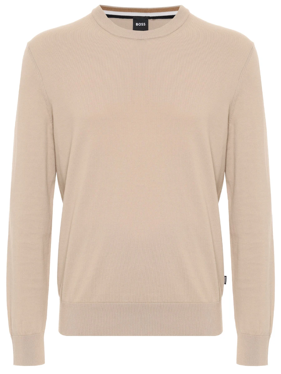 Джемпер шерстяной