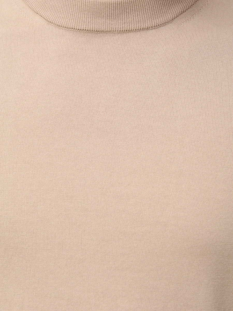 Джемпер шерстяной