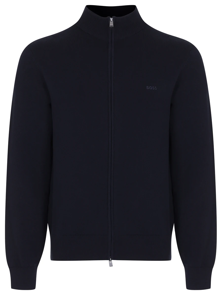 Кардиган хлопковый