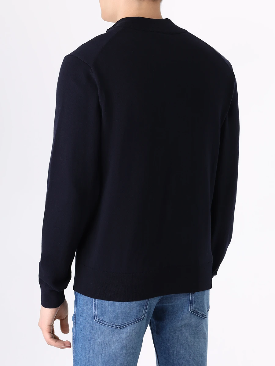 Кардиган хлопковый