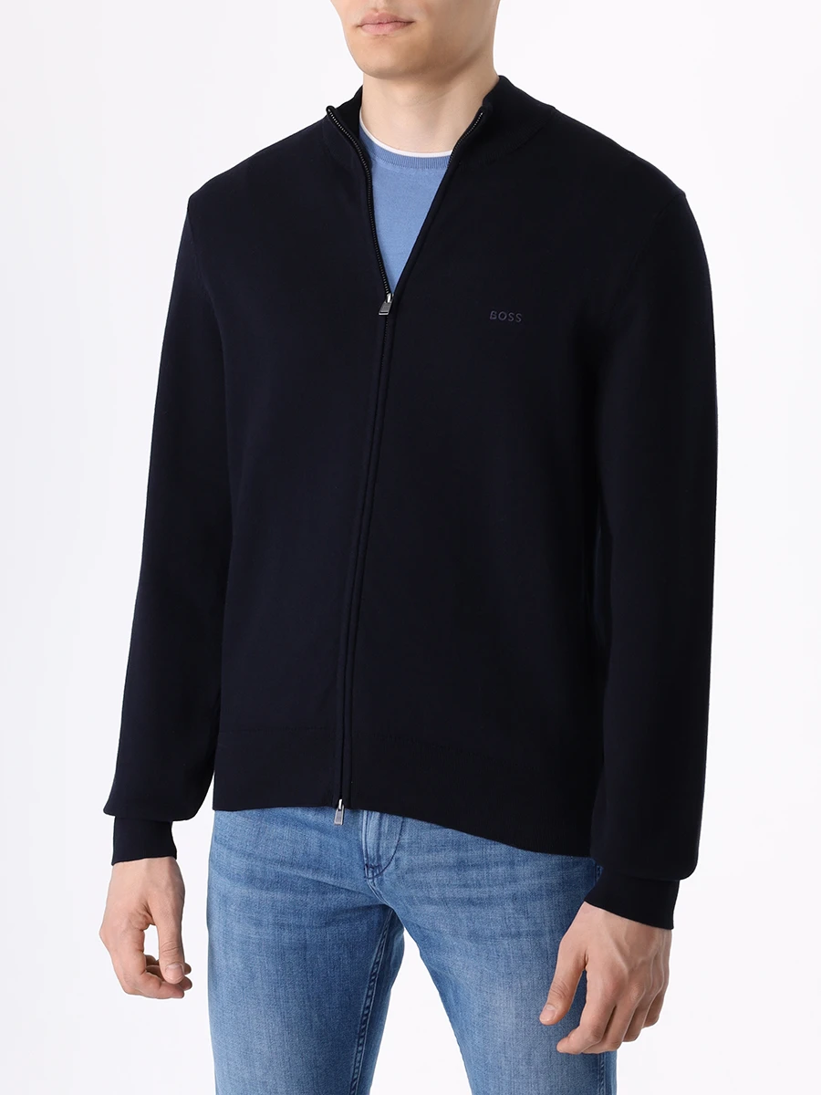 Кардиган хлопковый