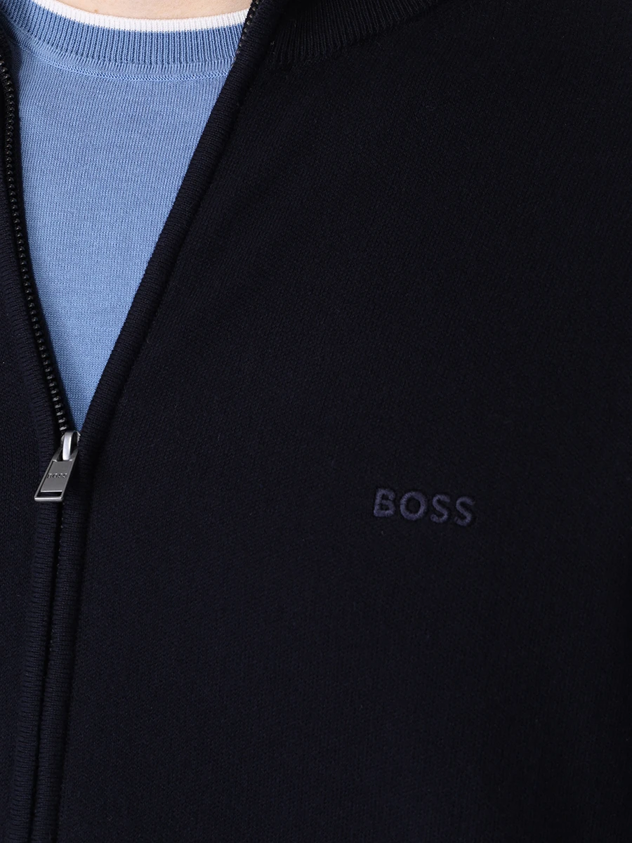 Кардиган хлопковый