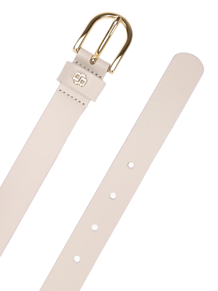 Ремень кожаный