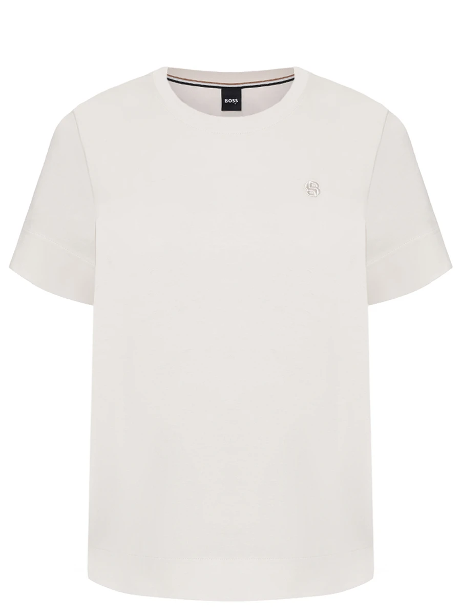 Футболка хлопковая