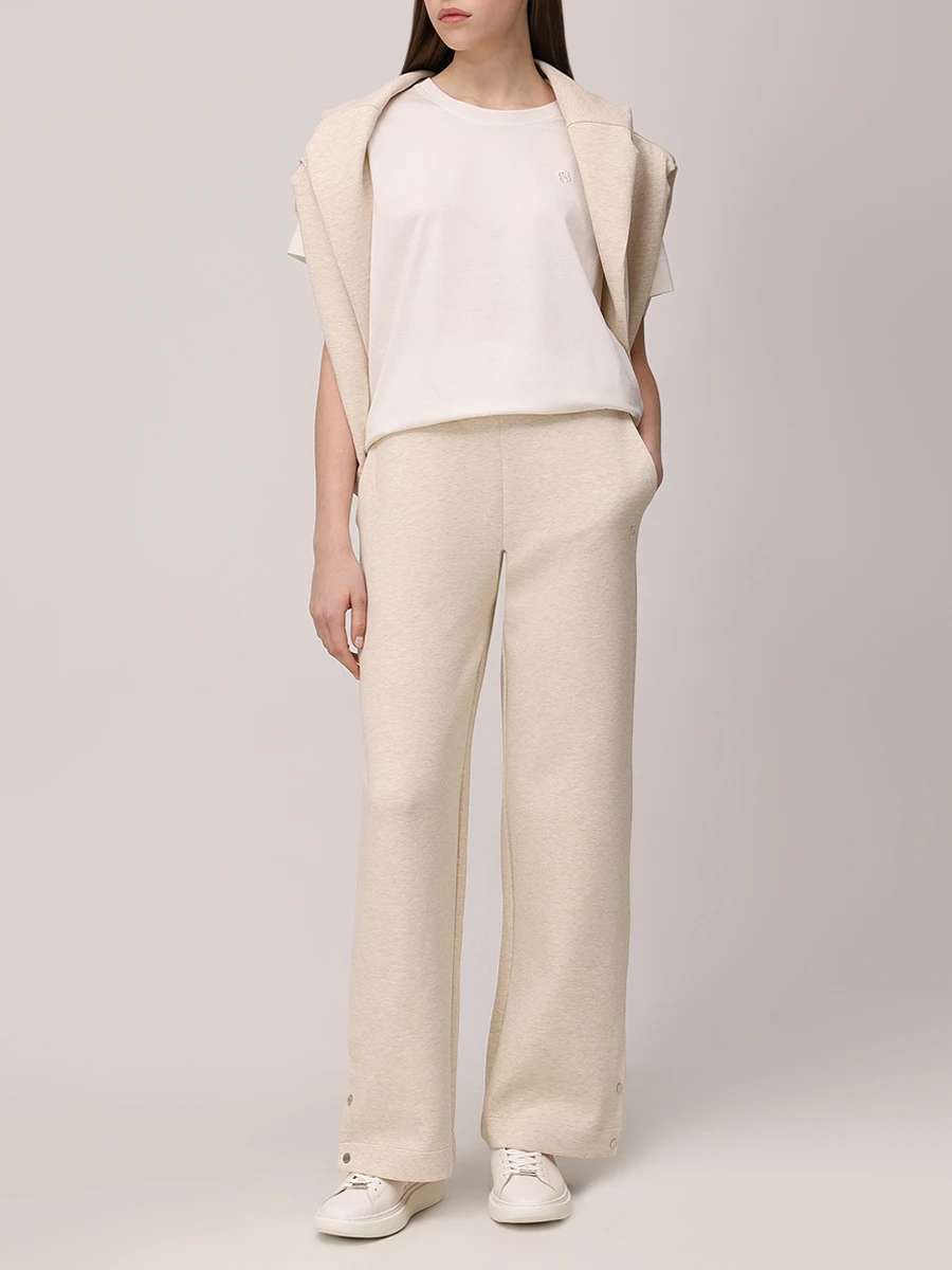 Футболка хлопковая