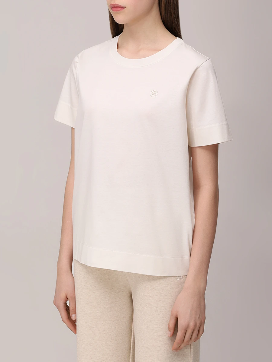 Футболка хлопковая