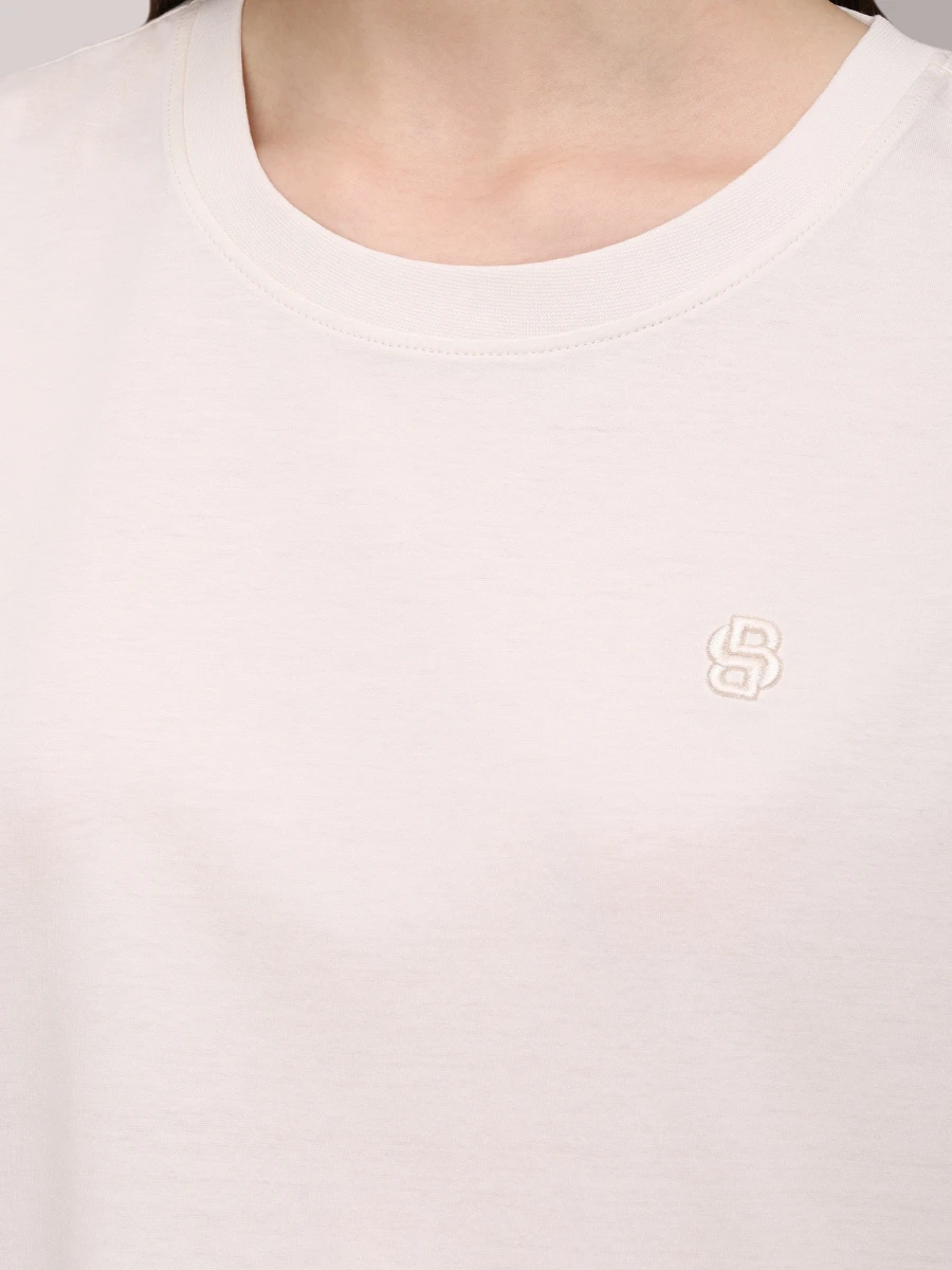 Футболка хлопковая