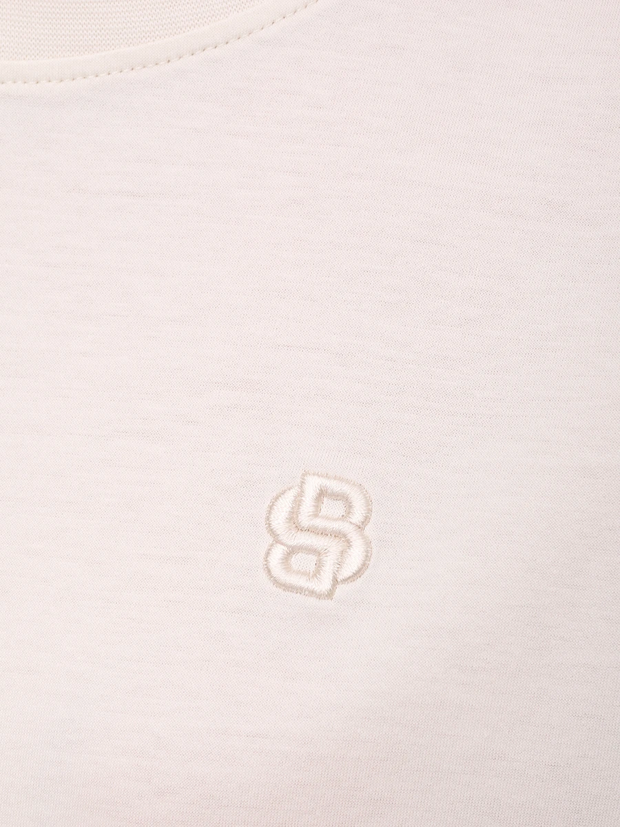 Футболка хлопковая