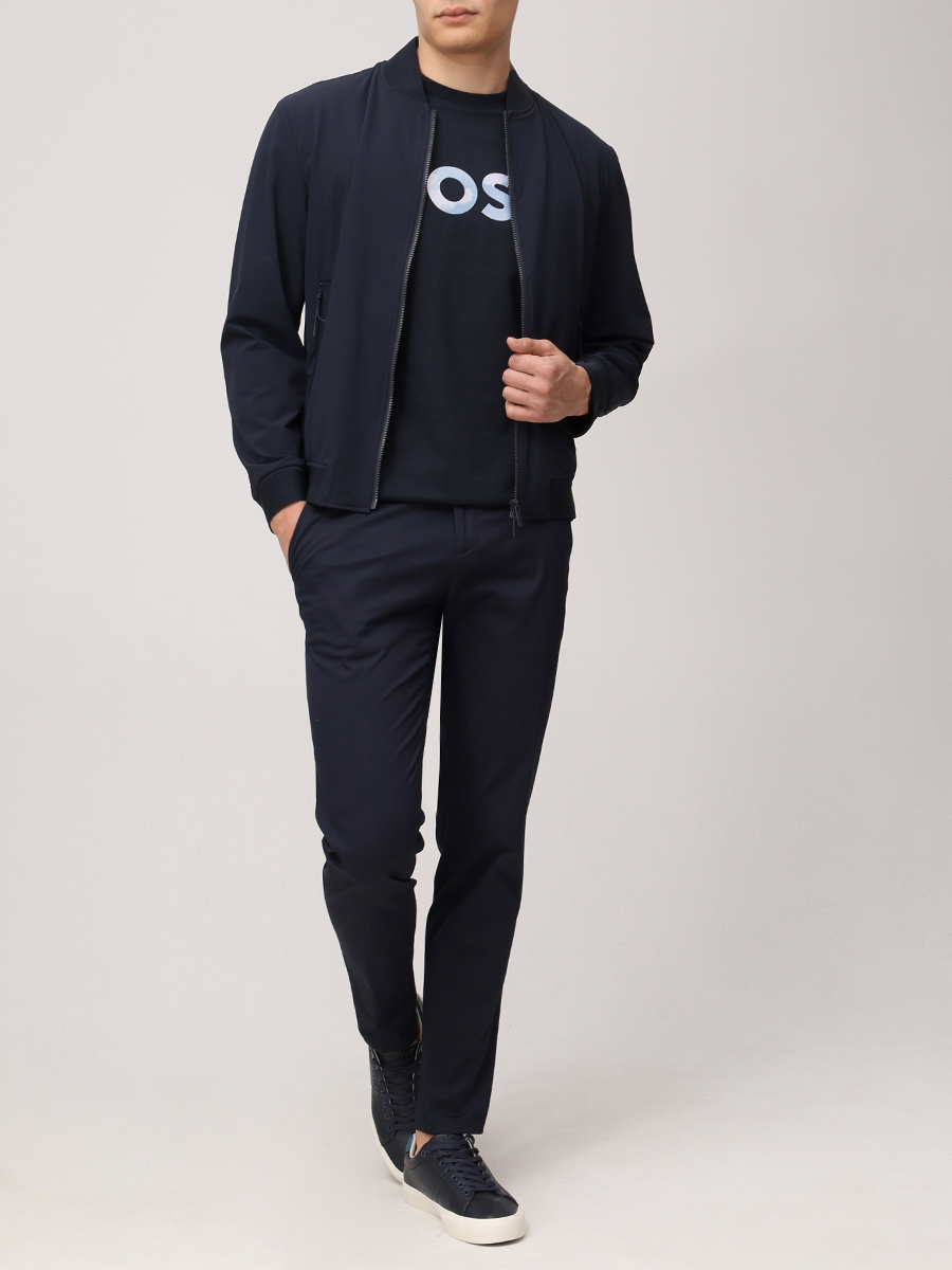 Футболка хлопковая