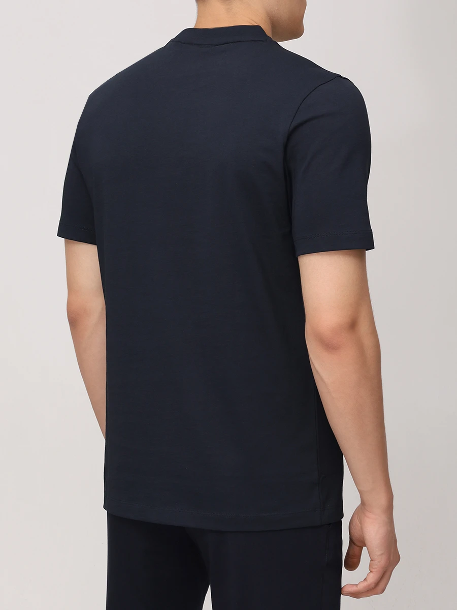 Футболка хлопковая