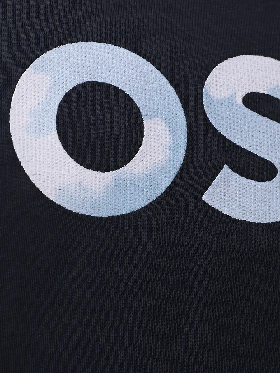 Футболка хлопковая