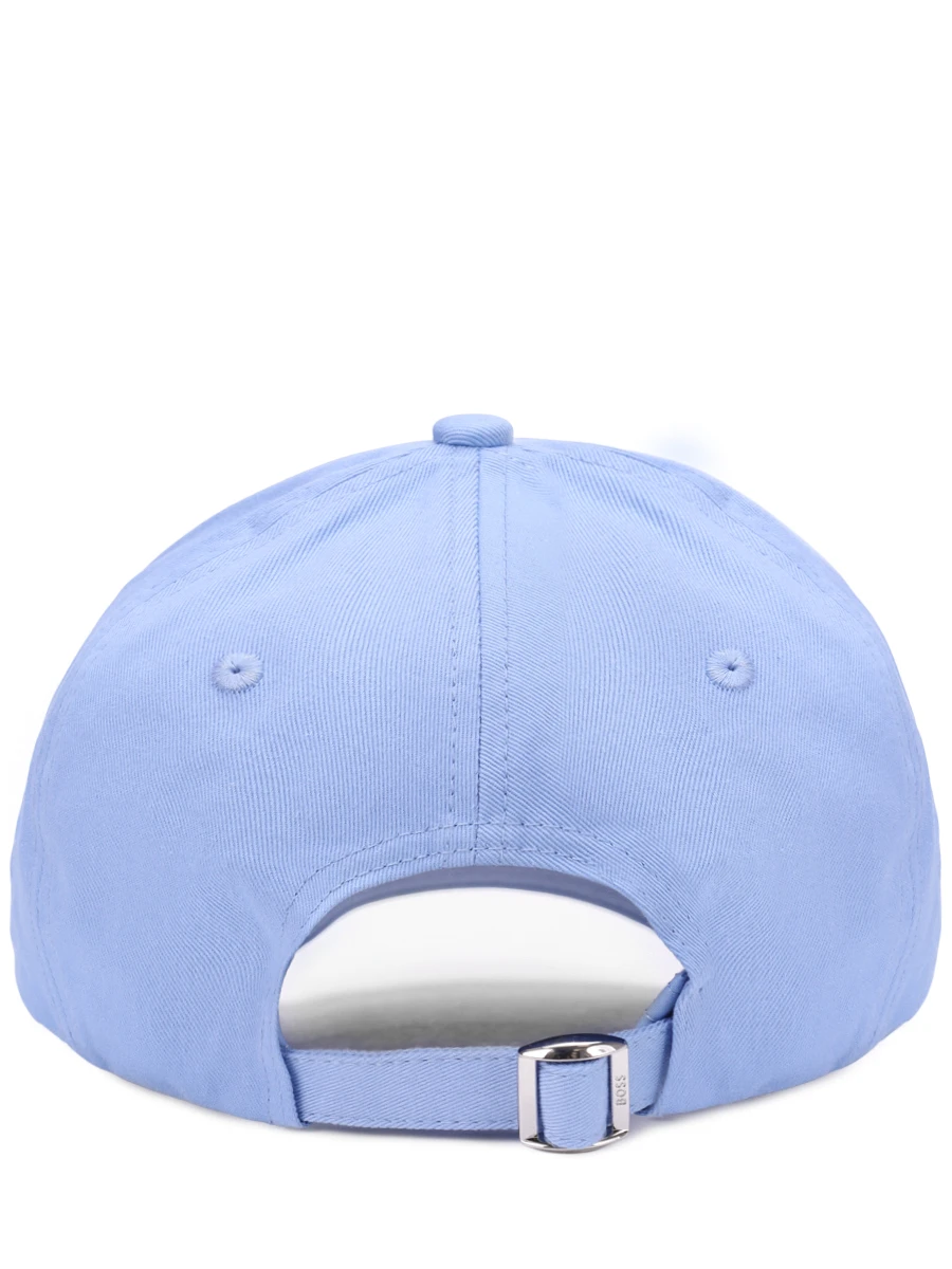 Бейсболка хлопковая