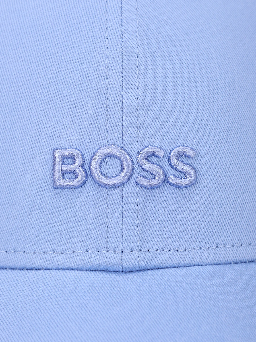 Бейсболка хлопковая