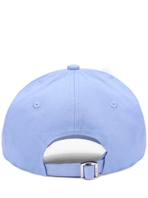 Бейсболка хлопковая BOSS