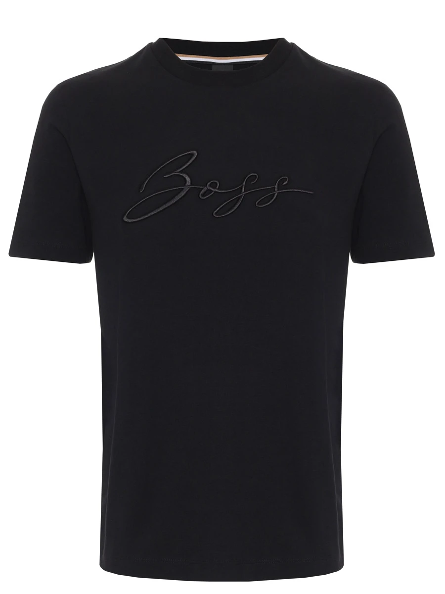 Футболка хлопковая