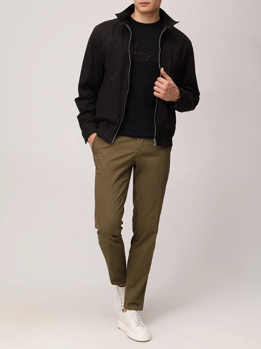 Футболка хлопковая