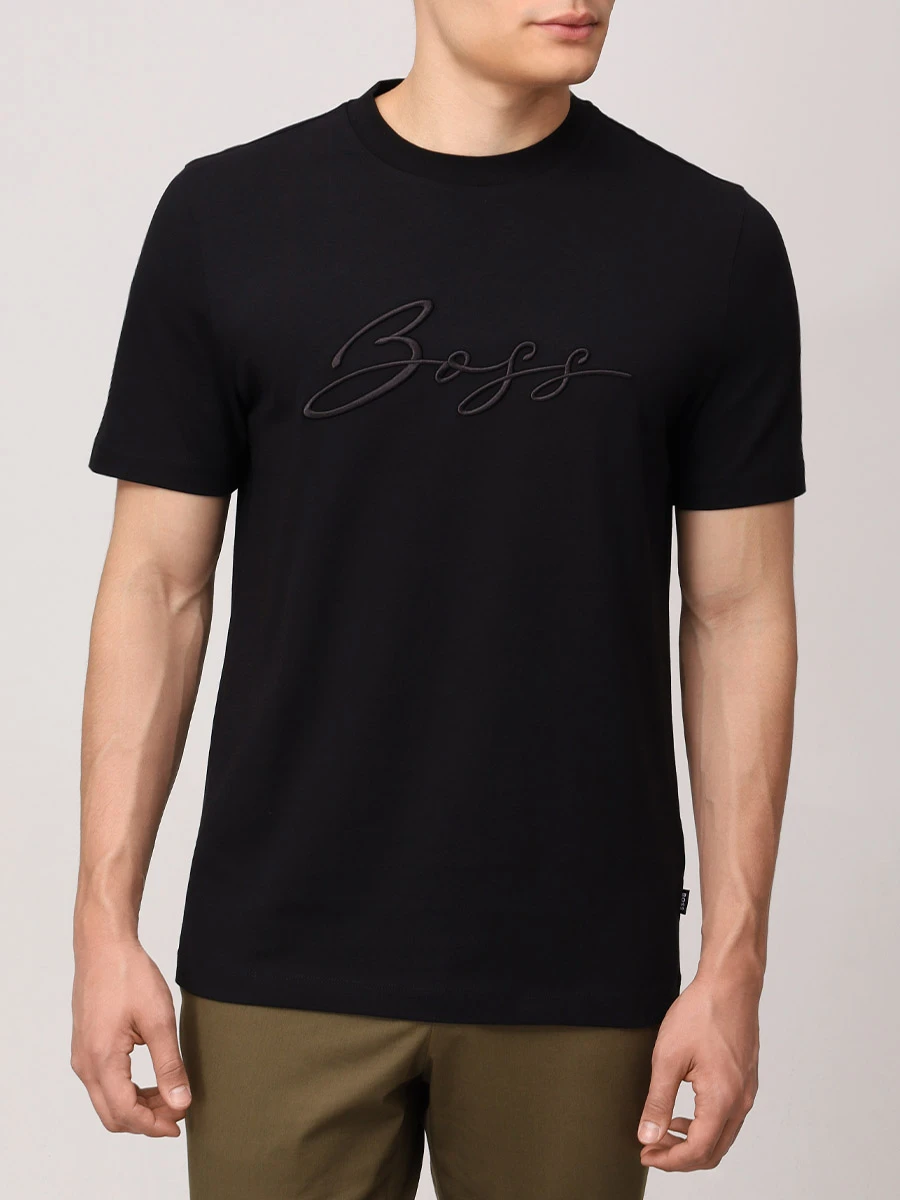 Футболка хлопковая