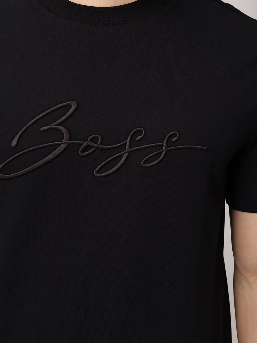 Футболка хлопковая