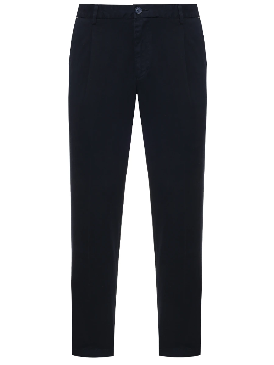 Брюки Regular Tapered Fit