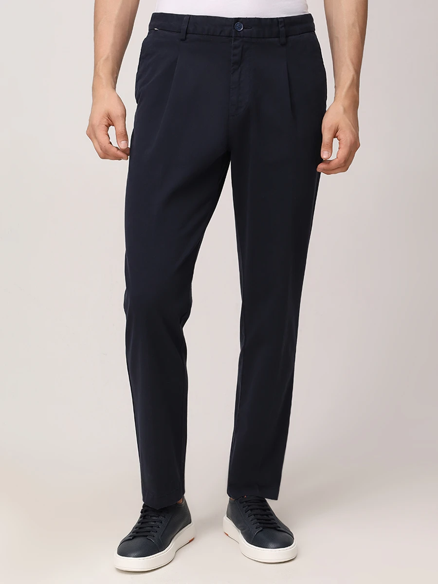 Брюки Regular Tapered Fit