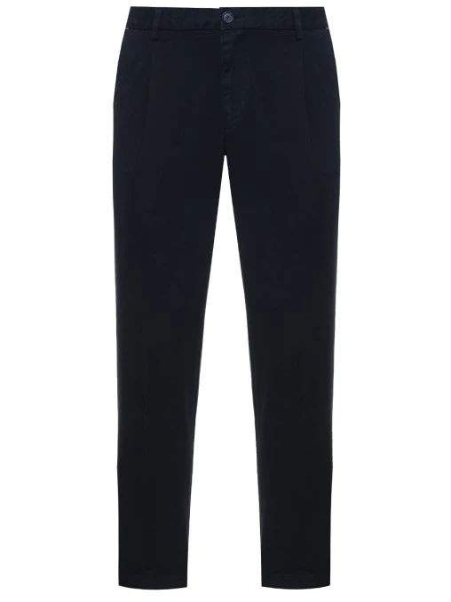 Брюки Regular Tapered Fit BOSS