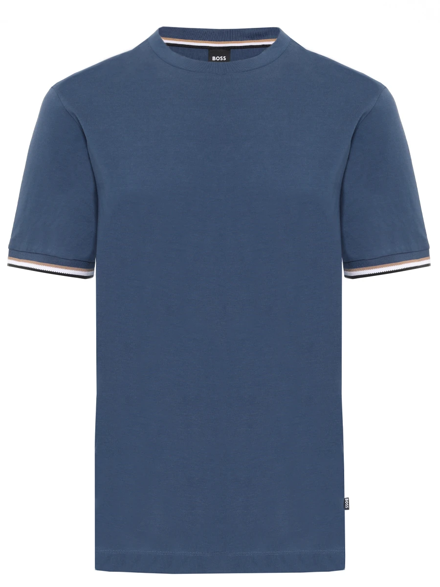 Футболка хлопковая