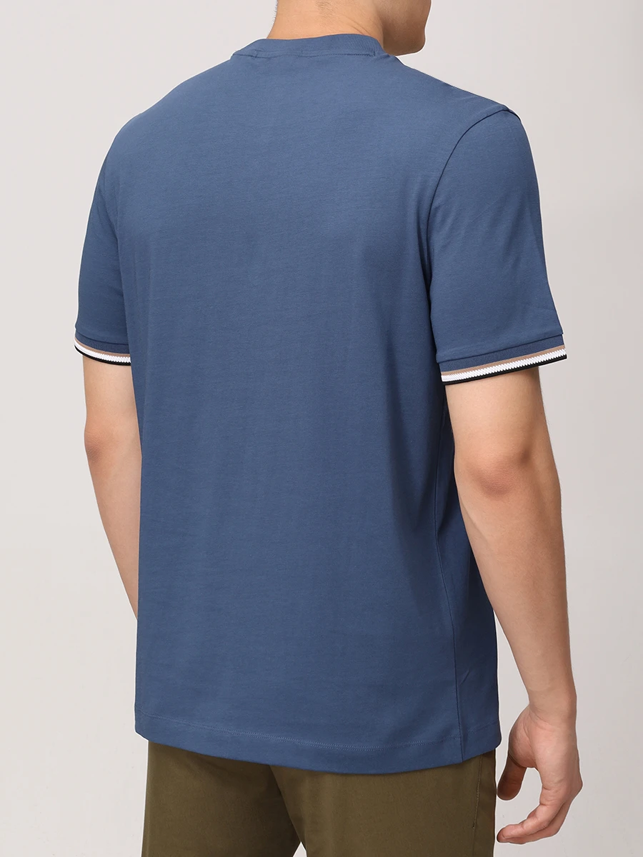 Футболка хлопковая