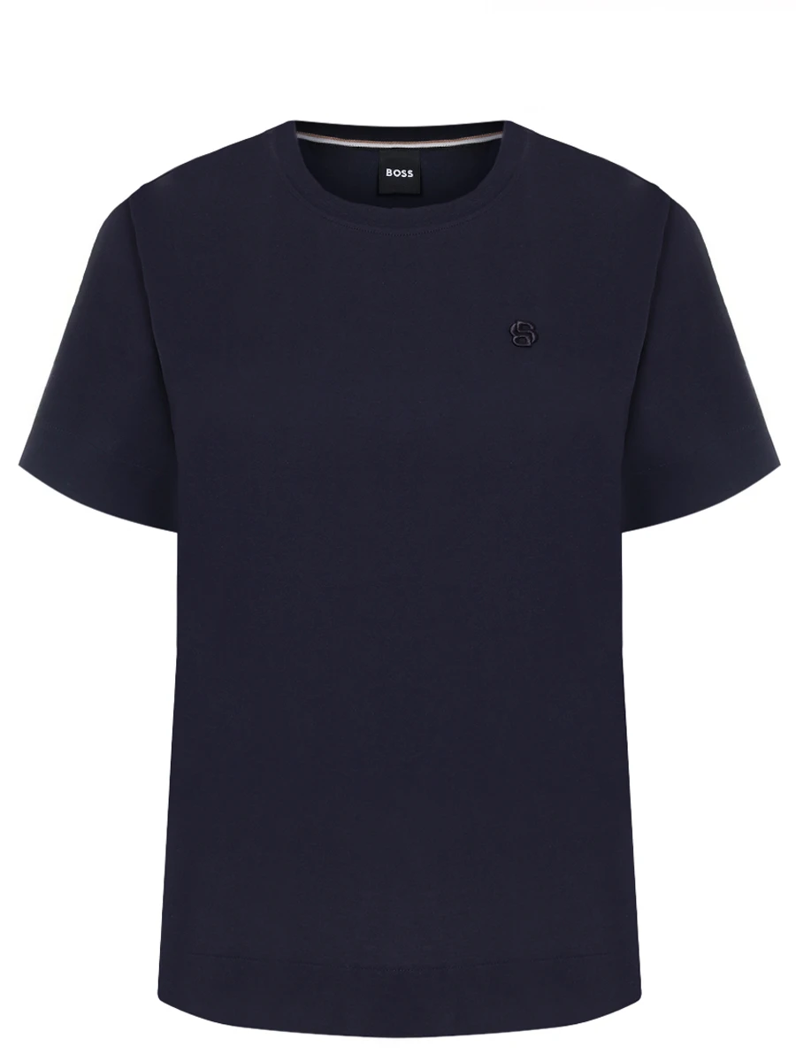 Футболка хлопковая