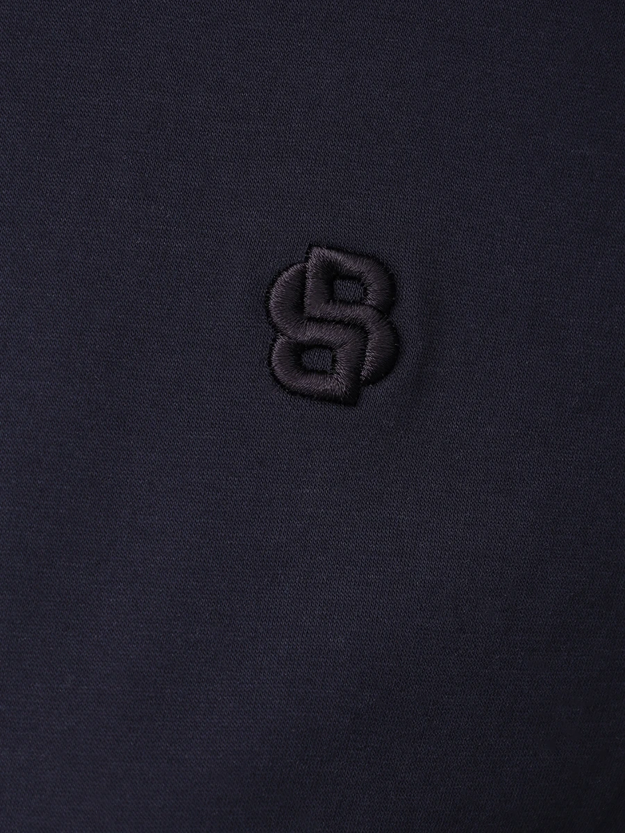 Футболка хлопковая